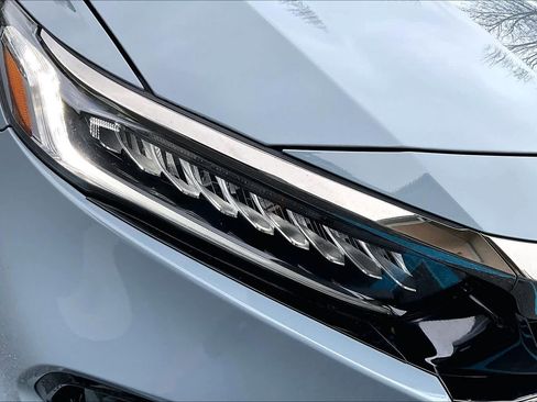 Used 2021 Honda Accord Sport image 26