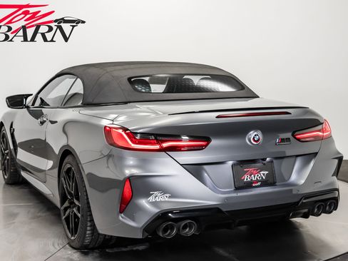Used 2023 BMW M8 Competition image 21