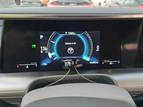 Used 2019 Hyundai Nexo Limited image 18