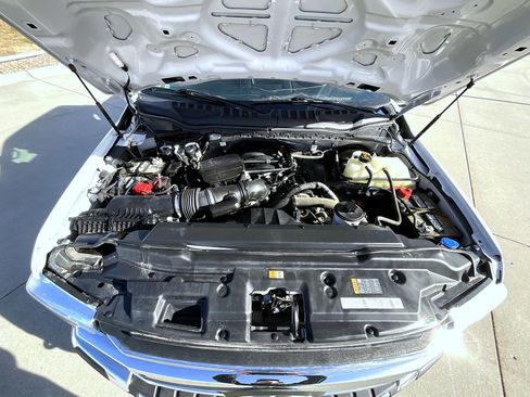 Used 2021 Ford F350 XLT w/ XLT Premium Package image 26