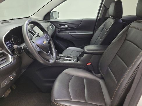 Used 2018 Chevrolet Equinox Premier AWD/4WD image 17
