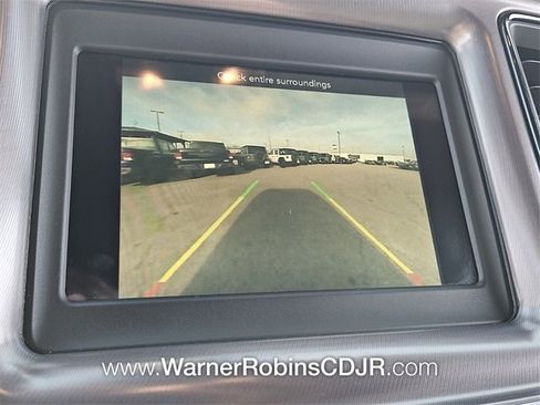 Used 2020 Dodge Challenger SXT w/ Blacktop Package image 20