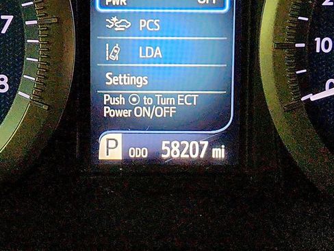 Used 2020 Toyota Sienna LE FWD image 15