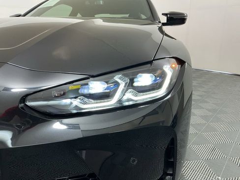 Used 2024 BMW M4 xDrive Competition w/ Executive Package image 8