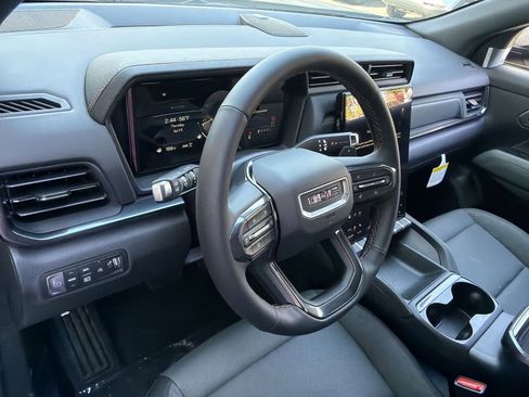 New 2026 GMC Terrain AT4 AWD/4WD image 16