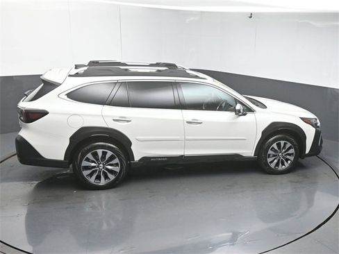 Certified 2025 Subaru Outback Touring XT w/ Tech Package 3 image 49