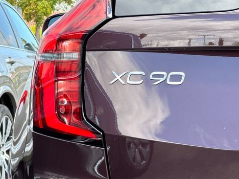 Used 2026 Volvo XC90 T8 Plus w/ Protection Package AWD/4WD image 31
