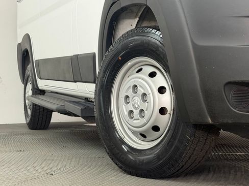 Used 2021 RAM ProMaster 1500 FWD image 18