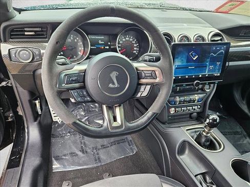 Used 2019 Ford Mustang Shelby GT350 w/ Technology Package image 17