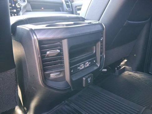 Used 2024 RAM 2500 Rebel w/ Safety Group AWD/4WD image 20