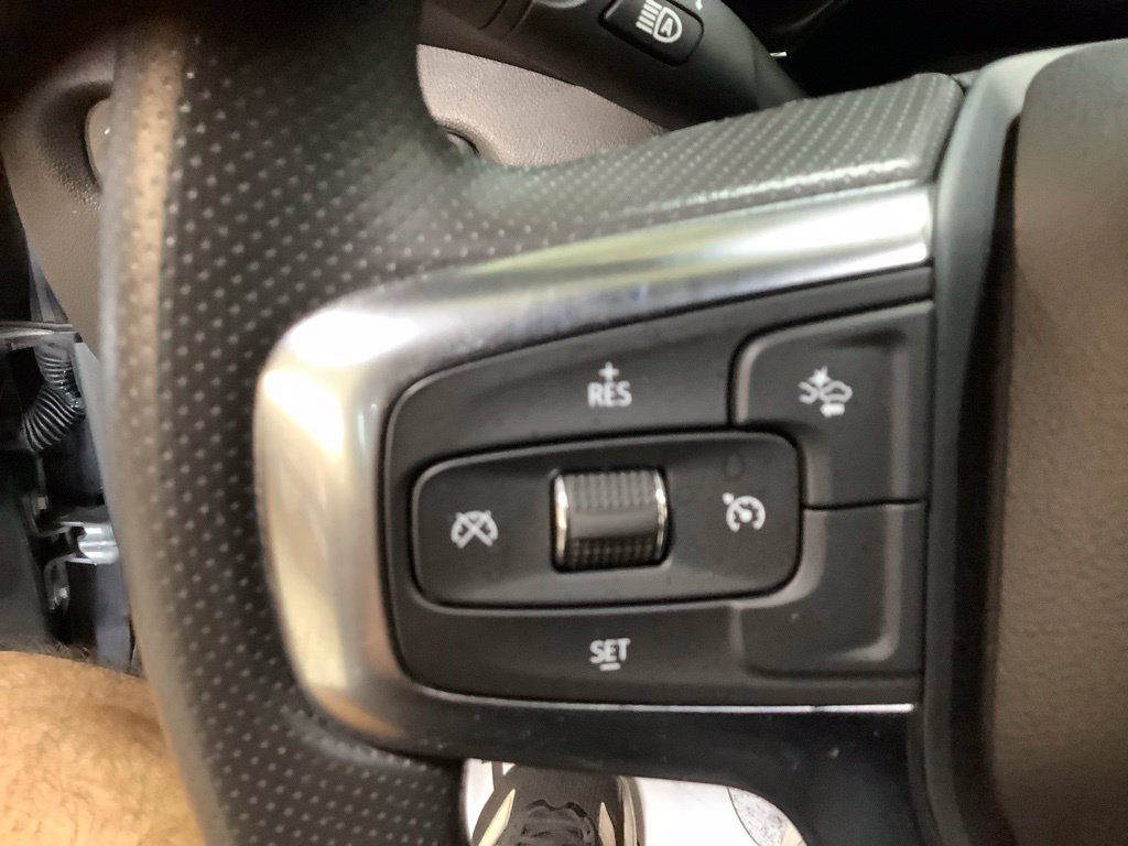 Used 2024 Chevrolet Blazer LT w/ Midnight/Sport Edition AWD/4WD image 28