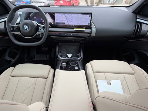 New 2026 BMW X3 xDrive30 AWD/4WD image 31