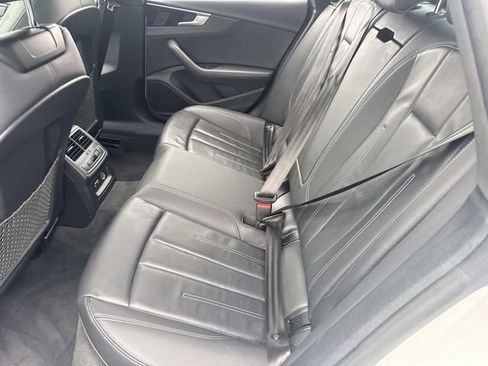 Used 2024 Audi A5 2.0T Premium Plus image 18