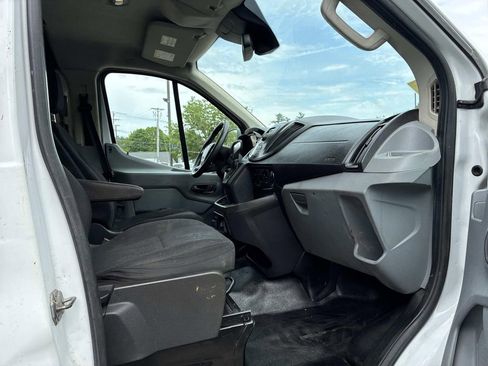 Used 2017 Ford Transit 150 148 Low Roof RWD image 9