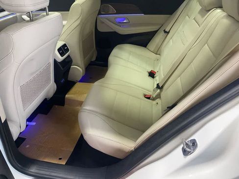 New 2026 Mercedes-Benz GLE 450 4MATIC image 16