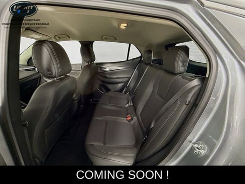 Used 2025 Buick Encore GX Preferred image 22
