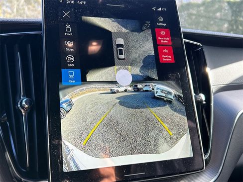 New 2026 Volvo XC60 T8 Polestar w/ Protection Package image 17