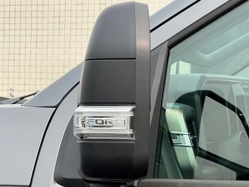 New 2026 Ford F350 XLT w/ XLT Premium Package AWD/4WD image 48