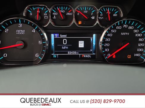 Used 2017 GMC Sierra 1500 SLT AWD/4WD image 16