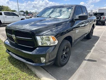 Used 2018 RAM 1500 Express