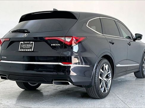 Certified 2024 Acura MDX FWD w/ Technology Package image 15