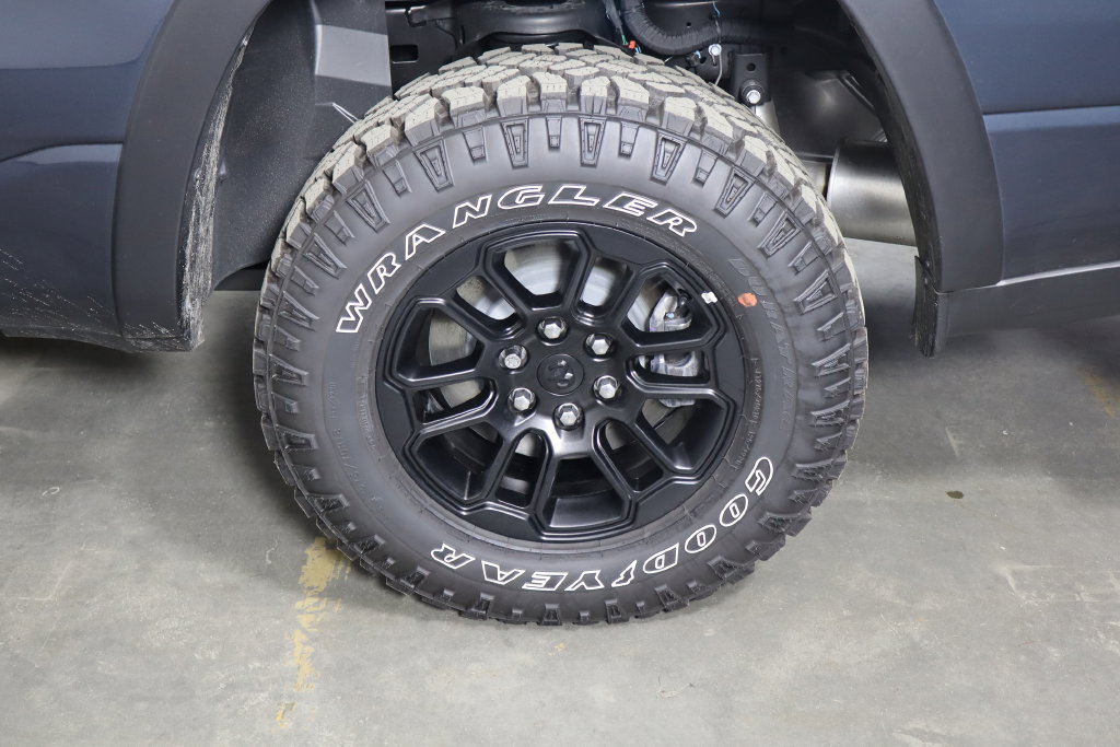 Used 2026 RAM 1500 Rebel w/ Rebel Level 2 Equipment Group AWD/4WD image 47
