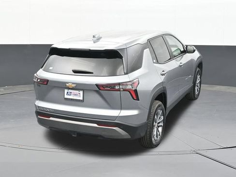 Used 2026 Chevrolet Equinox LT w/ Convenience Package II AWD/4WD image 59