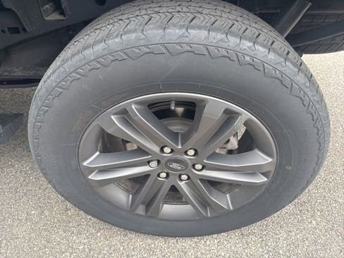 Used 2023 Ford F150 Lariat w/ Equipment Group 502A High AWD/4WD image 7