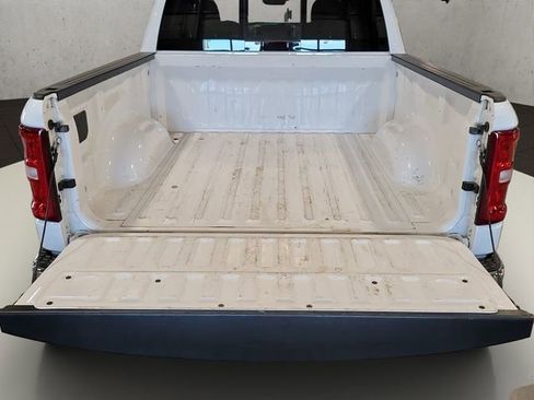 Used 2025 RAM 1500 Big Horn image 18