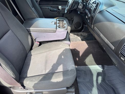 Used 2013 GMC Sierra 1500 SLE w/ SLE Preferred Package image 11