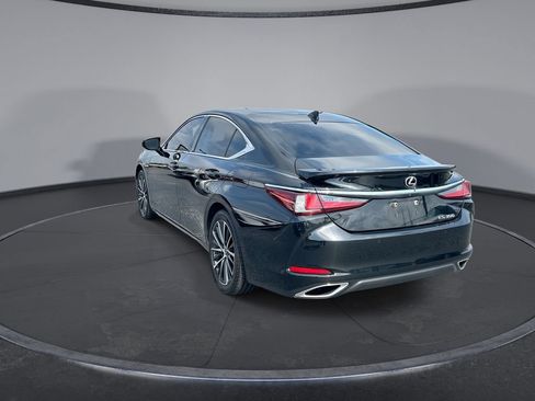 Used 2022 Lexus ES 350 w/ Premium Package FWD image 7