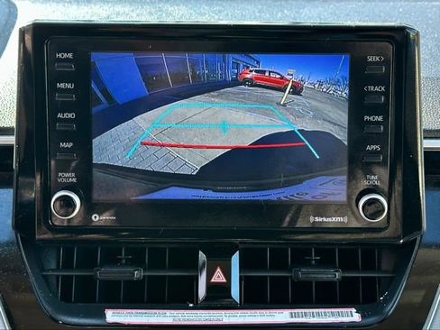 Used 2022 Toyota Corolla Cross LE image 26