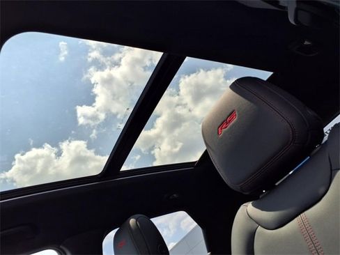 New 2026 Chevrolet TrailBlazer RS w/ Convenience Package image 9