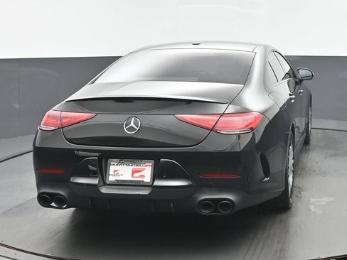 Used 2019 Mercedes-Benz CLS 450 4MATIC image 4