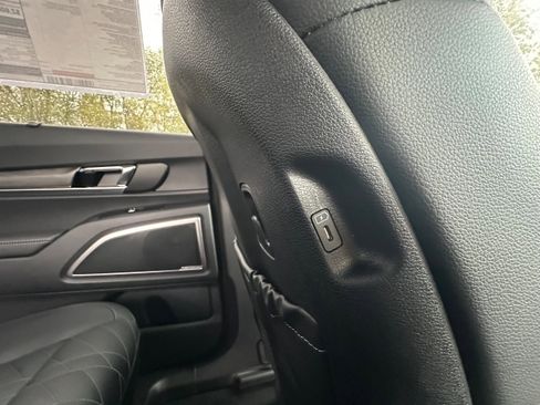 New 2025 Kia Telluride EX X-Line image 25