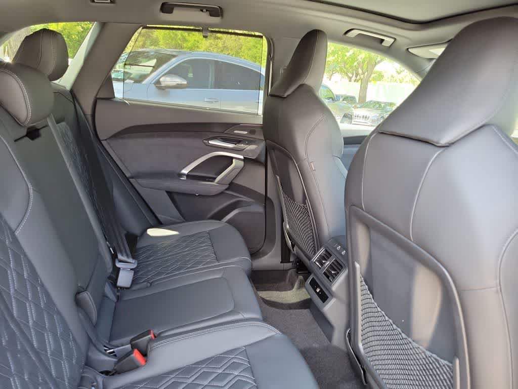 New 2026 Audi SQ5 Premium Plus AWD/4WD image 21