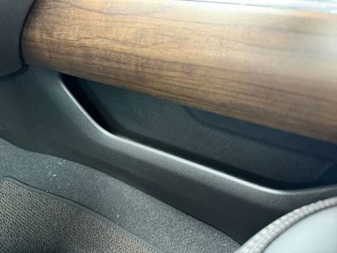 New 2026 Chevrolet Silverado 1500 High Country w/ Technology Package AWD/4WD image 25