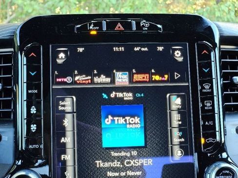 Used 2020 RAM 1500 Limited image 23