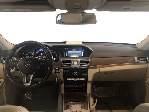 Used 2016 Mercedes-Benz E 350 E 350 image 23