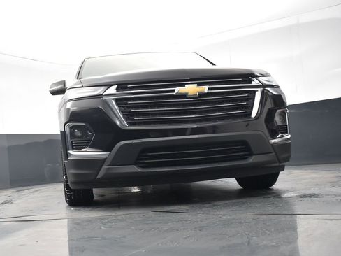 Certified 2022 Chevrolet Traverse LT image 29
