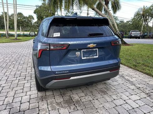 Used 2026 Chevrolet Equinox LT FWD image 35
