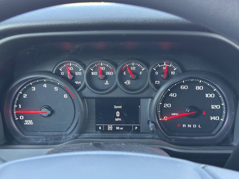 New 2025 Chevrolet Silverado 3500 W/T w/ WT Convenience Package AWD/4WD image 30