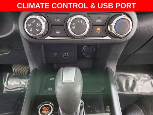 Used 2023 Nissan Kicks SV image 19