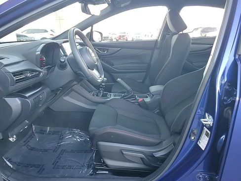 Used 2025 Subaru WRX Premium image 13