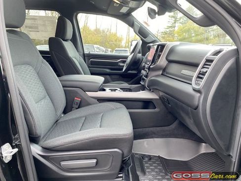 New 2026 RAM 1500 Big Horn image 6