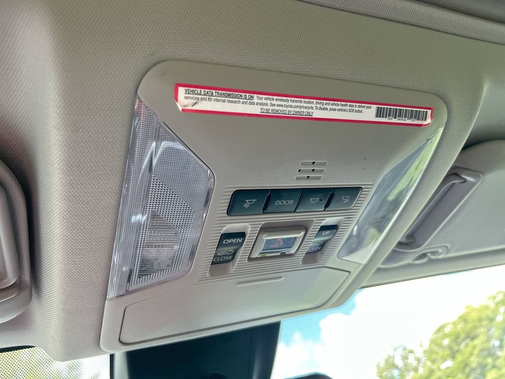 Used 2024 Toyota RAV4 XLE w/ Convenience Package FWD image 28