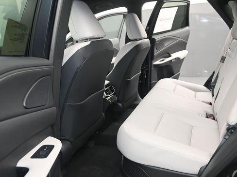 New 2026 Lexus RX 350h image 12