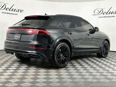 Used 2024 Audi SQ8 Premium Plus w/ Executive Package AWD/4WD image 6