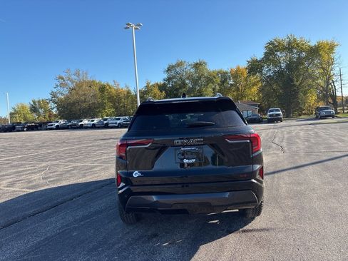 New 2026 GMC Terrain AT4 w/ LPO, Black Badging Package image 4