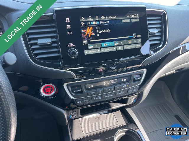 Used 2023 Honda Passport Elite image 32